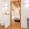 Chalet Pain Seigle
