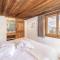 Chalet Pain Seigle