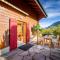 Chalet MarMot