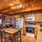 Daniel Boone Lodge