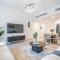 Asayel 2, Apt 412 5 Min To Jumeirah Beach1br