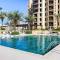 Asayel 2, Apt 412 5 Min To Jumeirah Beach1br