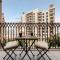 Asayel 2, Apt 412 5 Min To Jumeirah Beach1br