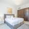 Asayel 2, Apt 412 5 Min To Jumeirah Beach1br