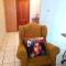 The Skinny Expat - Paarl - Self Catering Apartment