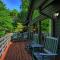 Penrith Hideaway at Yonahlossee