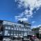 The Skinny Expat - Paarl - Self Catering Apartment