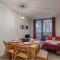 Ski In-Out - Heart of Val Thorens Great 6 Guests, WiFi - Résidence Roche Blanche