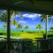 The Blue Inn Family Vacation Rental