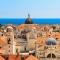 Luxury Villa Stone with Private Pool and Jacuzzi near Dubrovnik