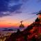 Luxury Villa Stone with Private Pool and Jacuzzi near Dubrovnik