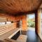 LuxApart Eifel mit privater Sauna