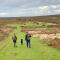 Pardlestone Farm B&B
