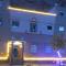 Hotel AZUL Todra Gorges
