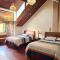 House Loft Loja