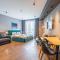 Atrium New Gudauri