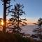 Le Chalet Waterfront Retreat