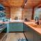 Charming Pinecrest Cabin w/ Private Deck
