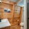 Charming Pinecrest Cabin w/ Private Deck