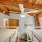 Charming Pinecrest Cabin w/ Private Deck