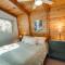 Charming Pinecrest Cabin w/ Private Deck