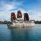 Foto: Pelican Halong Cruise