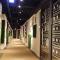 R10 Eco Hotel