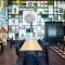 citizenM Seattle Pioneer Square