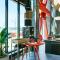 citizenM Seattle Pioneer Square