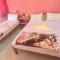 Prithvi Homestay Hampi Prithvi Homestay Hampi