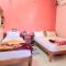 Prithvi Homestay Hampi Prithvi Homestay Hampi