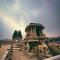 Prithvi Homestay Hampi Prithvi Homestay Hampi