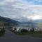 Garvikstrondi Camping - Seljord