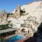 Local Cave House Hotel