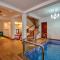 LUXURY 3BHk VILLA WITH PRIVATE POOL NEAR CANDOLIM LUXURY 3BHk VILLA WITH PRIVATE POOL NEAR CANDOLIM