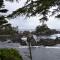 Easy on the Edge - Ucluelet