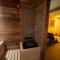 Engadin Chalet - Private Retreat & Appart -St Moritz - Val Bever