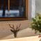 Engadin Chalet - Private Retreat & Appart -St Moritz - Val Bever