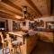 Engadin Chalet - Private Retreat & Appart -St Moritz - Val Bever