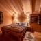 Engadin Chalet - Private Retreat & Appart -St Moritz - Val Bever