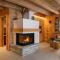 Engadin Chalet - Private Retreat & Appart -St Moritz - Val Bever