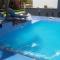 LUXURY VILLA OCEAN VIEWS HEATED POOL private - Candelaria