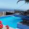 LUXURY VILLA OCEAN VIEWS HEATED POOL private - Candelaria