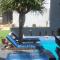 LUXURY VILLA OCEAN VIEWS HEATED POOL private