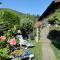 Pension Weinberg mit Landhaus Nizza