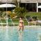 Wellness Spa Hotel Principe Fitalia