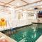 Orchid Pool Villa - SHA Extra Plus - indoor Warm pool