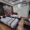 HOTEL VRINDAVAN
