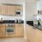 Marriott Executive Apartments London, Canary Wharf