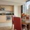 Marriott Executive Apartments London, Canary Wharf